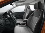 Volkswagen CrossPolo 2014 года (CN)